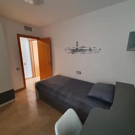 Apartament Lo Santet