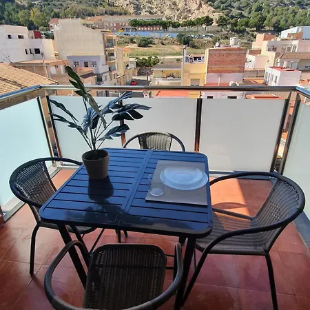 Appartement Apartament Lo Santet *