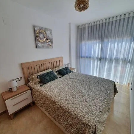 Apartament Lo Santet Apartment *