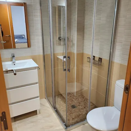 Apartament Lo Santet